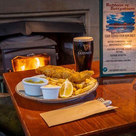 Reddans Of Bettystown Luxury Bed & Breakfast, Restaurant And Bar Luaran gambar