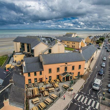 Reddans Of Bettystown Luxury Bed & Breakfast, Restaurant And Bar Luaran gambar