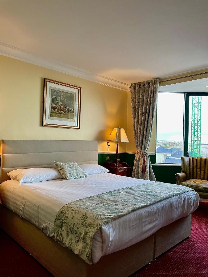Reddans Of Bettystown Luxury Bed & Breakfast, Restaurant And Bar Luaran gambar