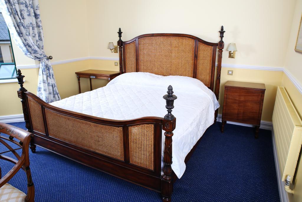Reddans Of Bettystown Luxury Bed & Breakfast, Restaurant And Bar Luaran gambar