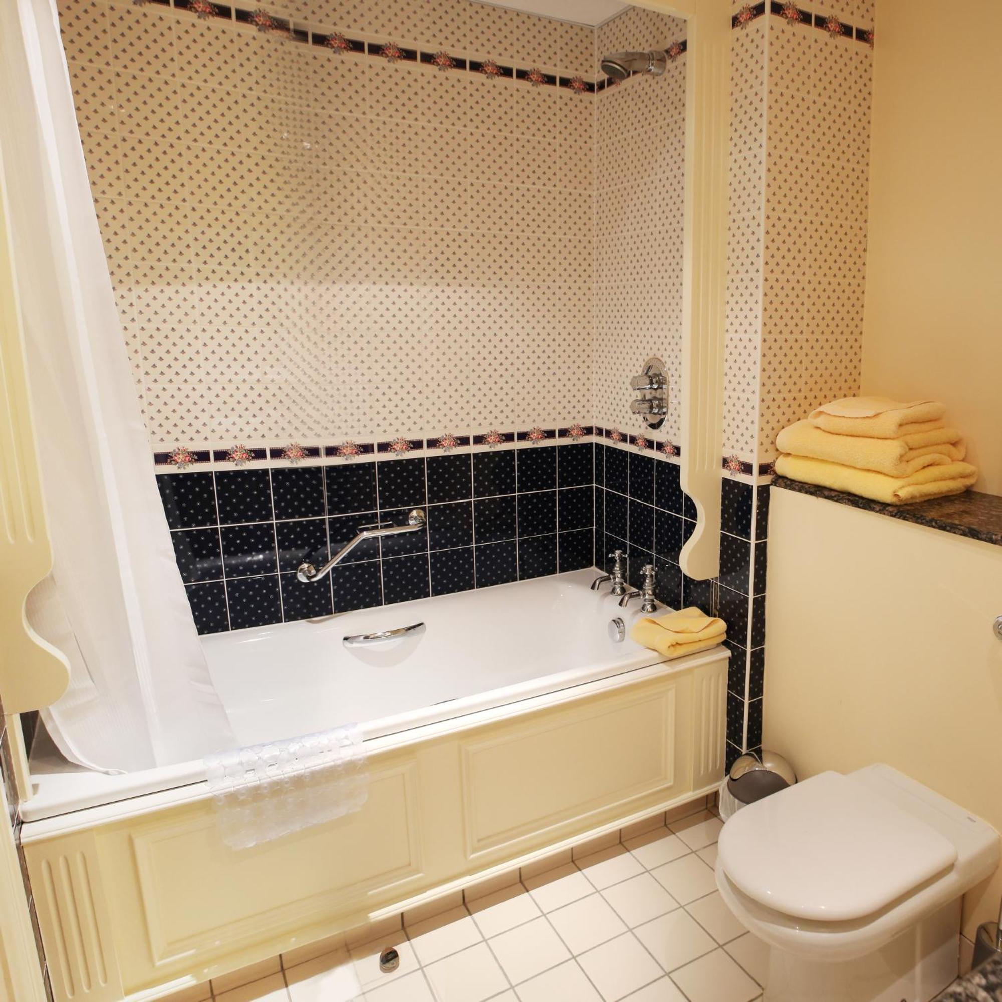 Reddans Of Bettystown Luxury Bed & Breakfast, Restaurant And Bar Luaran gambar