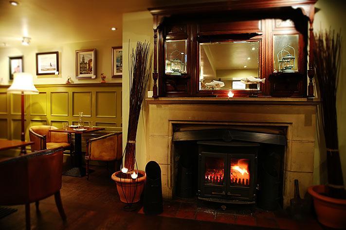 Reddans Of Bettystown Luxury Bed & Breakfast, Restaurant And Bar Luaran gambar