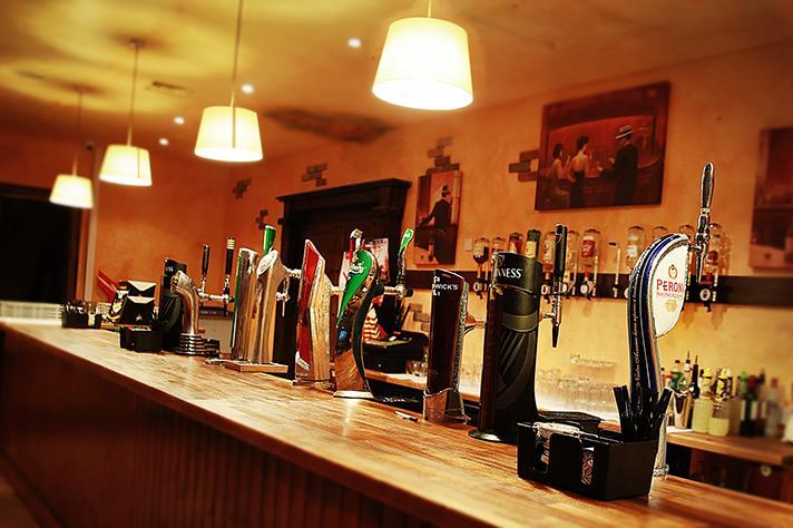 Reddans Of Bettystown Luxury Bed & Breakfast, Restaurant And Bar Luaran gambar