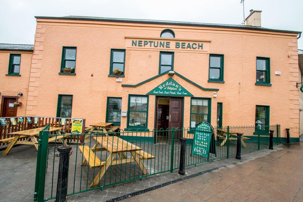 Reddans Of Bettystown Luxury Bed & Breakfast, Restaurant And Bar Luaran gambar